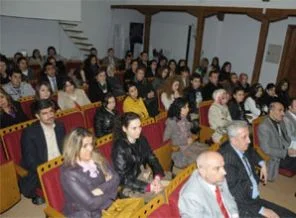 Yeni atanan öğretmenlere uyum eğitimi