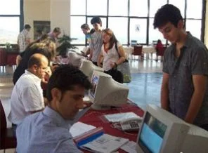 Yeni kayıt dönemi heyecanı