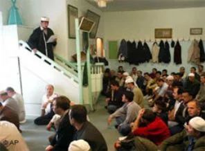 Yüz yüze vaaz başlıyor