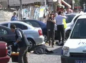 Zeytinburnu'nda Çeçenleri Ruslar mı öldürdü?