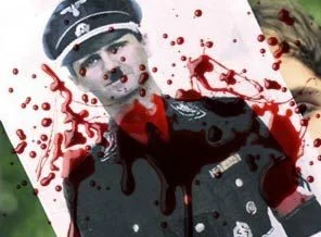 'Zillet değil, ölüm Cuması'nda 23 kişi öldürüldü