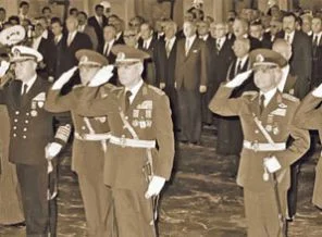 12 Eylül'e zamanaşımı yok