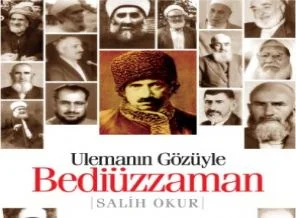 120 küsur alimin gözüyle Bediüzzaman