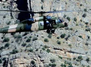 15 PKK'lı etkisiz hale getirildi