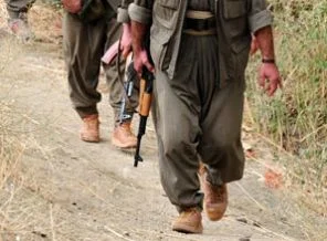 '2 bin 400 PKK'lı teslim oldu'