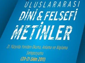 21. yüzyılda dini metinleri yeniden okuma