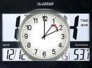 30 Ekim'de bir saat geri gideceğiz