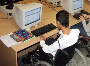 40 bin engelli vatandaşa kamu yolu
