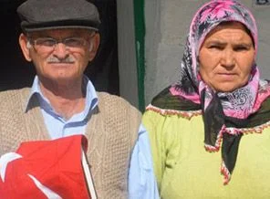 45 dakika çarpışıyor ama kimse yardıma gitmiyor