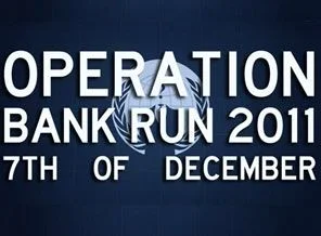 7 Aralık 2011 bankaların sonu olabilir (video)