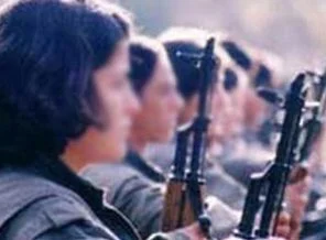 7 PKK'lı teslim oldu