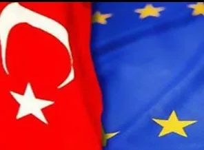 AB-Ankara gerilimi kontrolden çıkmamalı