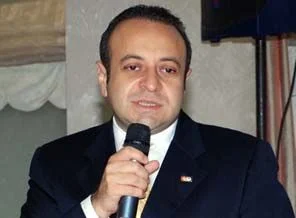 'AB raporu ayeti kerime değildir'