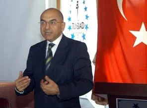 'AB Türkiye'nin dik duruşundan rahatsız'