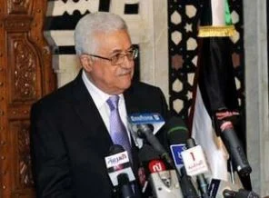 Abbas mahkumları karargahta karşılayacak