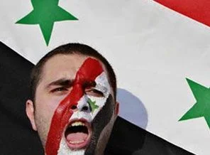 ABD'de casus Suriyeli yakalandı