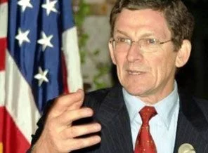 ABD'nin özel temsilcisi Grossman Pakistan'da