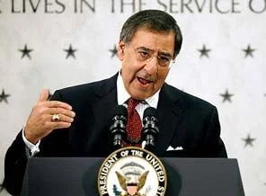 ABD Savunma Bakanı Panetta İsrail'de