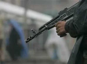 ABD'ye göre bir Hakkani lideri daha öldürüldü
