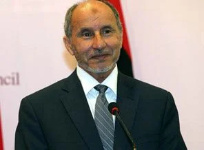 Abdülcelil: Libya'da şeriat kuralları uygulanacak'