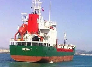'Adriyatik'te batan gemimizin personeli aranıyor'