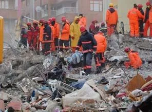 AFAD'dan son durum raporu