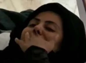 Afgan kadın milletvekilinin açlık grevi sürüyor