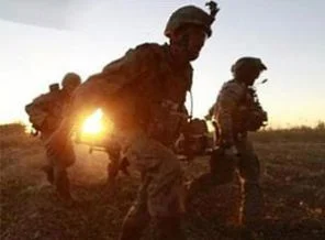 Afganistan'da 2 Nato askeri öldü