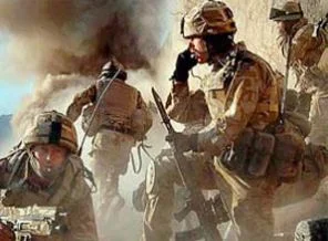 Afganistan'da patlama: 5 ölü, 45 yaralı