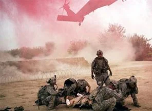 Afganistan'da saldırı: 5 ölü