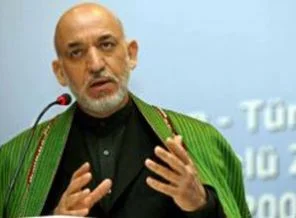Afganistan, Pakistan'ı 'ikili oynamakla' suçladı