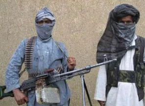 Afganistan Talibanından Pakistan için savaş yemini