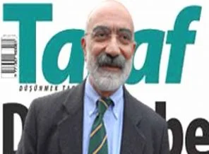 Ahmet Altan'dan Murat Karayılan'a cevap