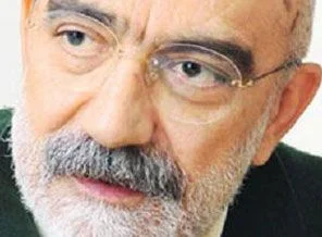 Ahmet Altan: Pusu!