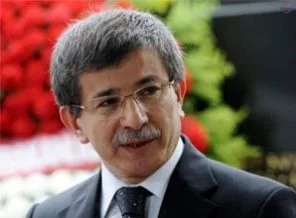 Ahmet Davutoğlu'ndan kritik görüşme