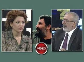 'Ahmet Kaya'nın linç gecesinde başroldeydi'