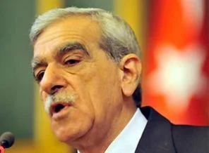 Ahmet Türk'e 35 yıl hapis istemi
