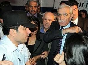 Ahmet Türk serhildan çağrısı yaptı