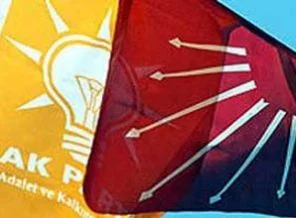 AKP ve CHP uzlaşma komisyonu üyelerini belirledi
