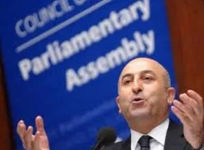 AKPM'den tarihi Filistin kararı