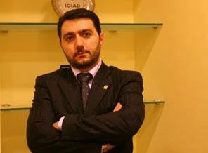 Alkan: İş ahlakı da enkaz altında kaldı!