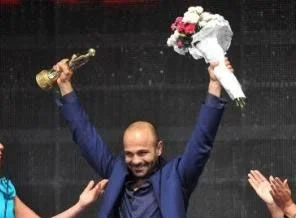 Altın Portakallar sahiplerini buldu