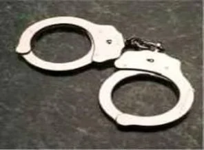 Amerika'daki anaokulunda kelepçeli eğitim