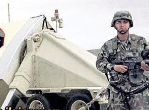 Amerikalı füze radar ekibi Kürecik'te!