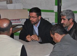 Anadolu Platformu'ndan deprem bölgesinde kalıcı çözümler