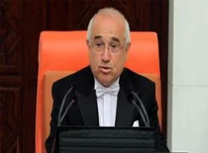 Anayasa uzlaşma komisyonu toplandı