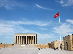Ankara ile Washington artık kardeş