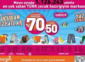 Anneler bu reklama tepkili