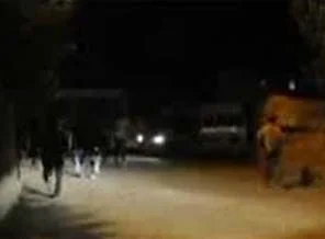 Antalya'da askere saldırı: 2 yaralı