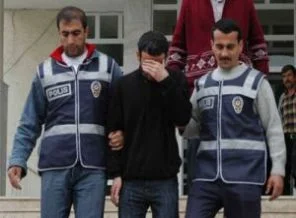 Antalya'daki saldırının zanlısı yakalandı